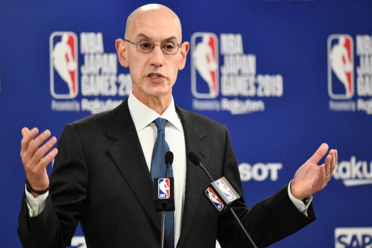Apparently Profits Mean More Than Morals in NBA