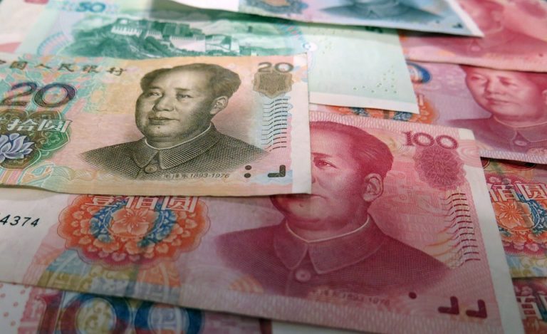 China to Allow Foreign Investment in Insurance Industry.