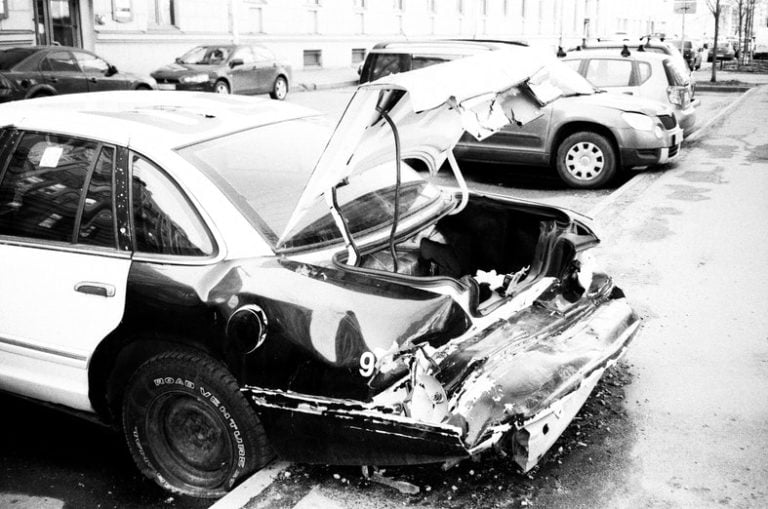 Everything You Need to Know About Personal Injury Claims