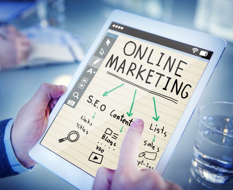 SEO Digital Marketing Guide