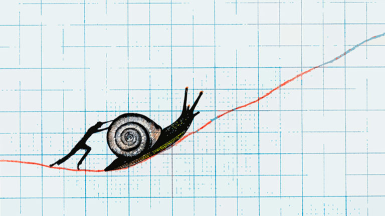 U.S. Money Reserve Provides Information on Slowing Economy