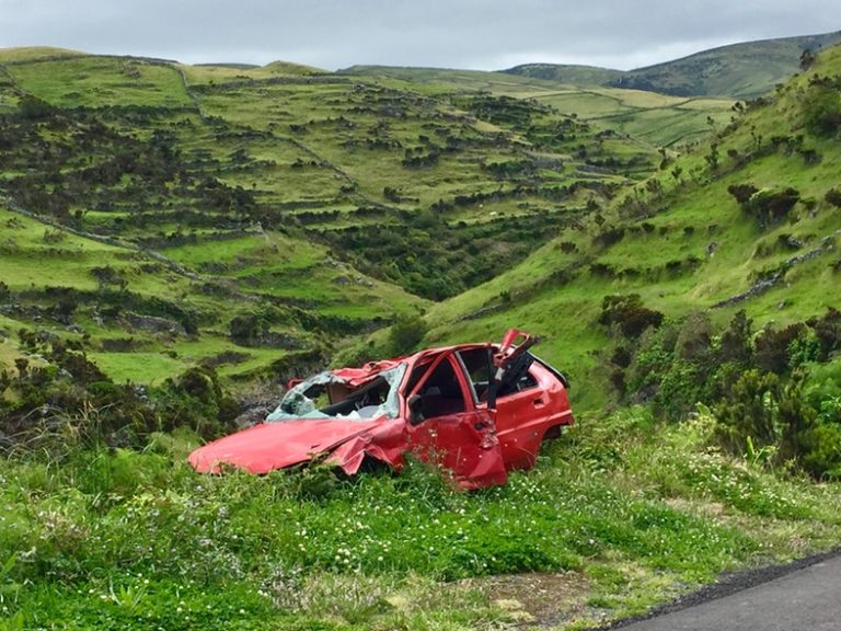 The Most Important Steps to Take Immediately After a Car Accident