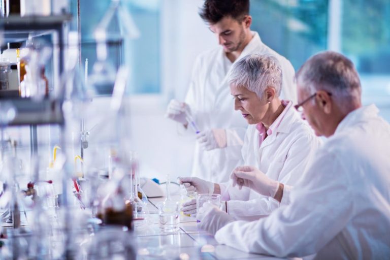 LifeWave Works With Independent Researchers