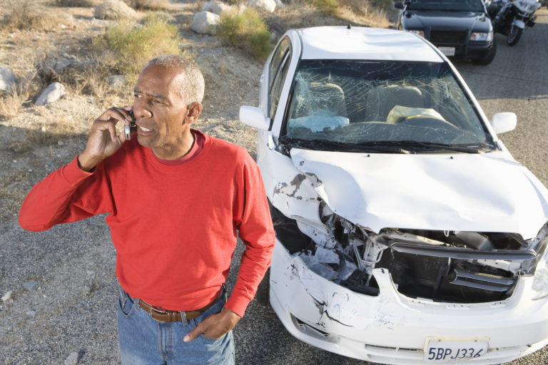 Kisling, Nestico & Redick – Claiming Damages From an Auto Accident in Ohio