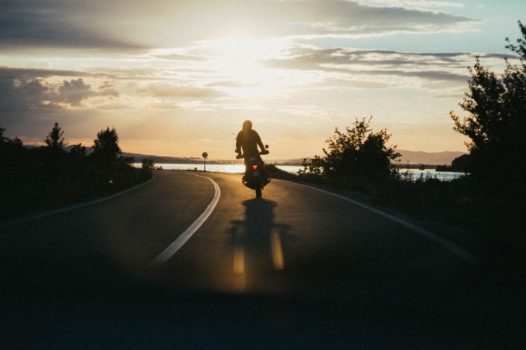 How to Avoid a Motorcycle Accident and Stay Safe
