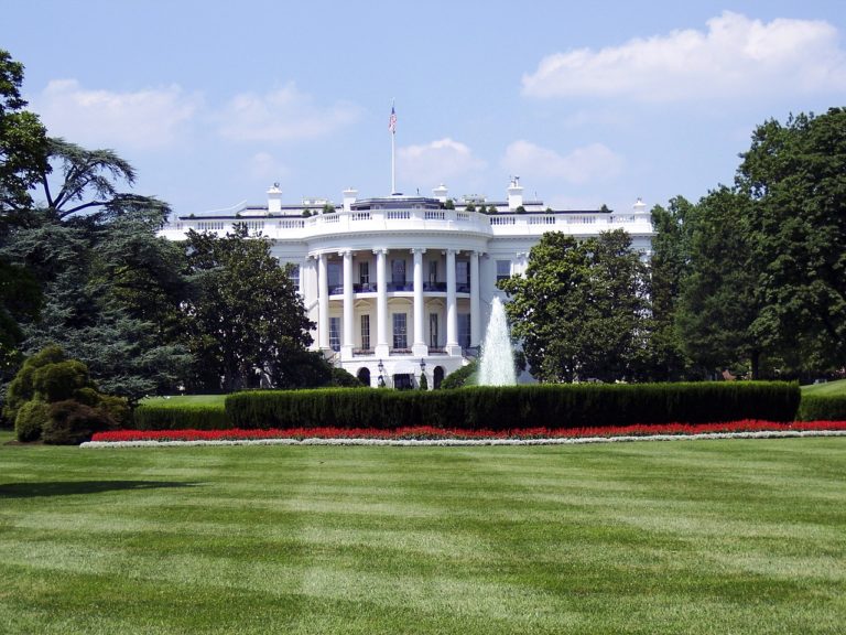 Our Orwellian White House Is Distributing Doctored Evidence