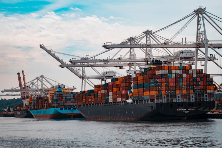 Inchcape Shipping Services Partners with Grieg Logistics AS
