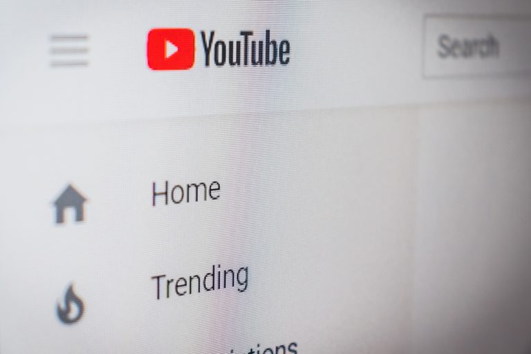 YouTube to MP3 Converters: Storage