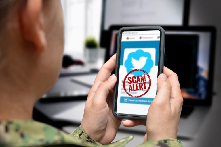 Dating Site Scams Exposed – Don’t Fall Victim