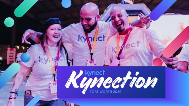 Upcoming Career Building Opportunities with Kynect