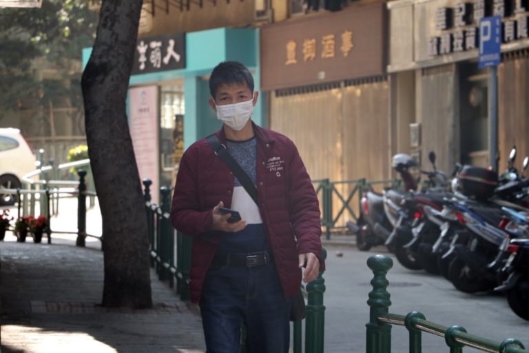 HCR Wealth Advisors and Early Financial Lessons from Coronavirus