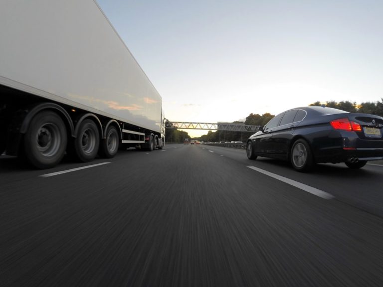 Who Can You Hold Liable in a Truck Accident?