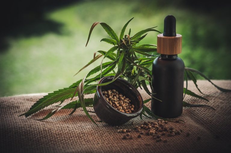 The Power of Affiliate CBD Marketing