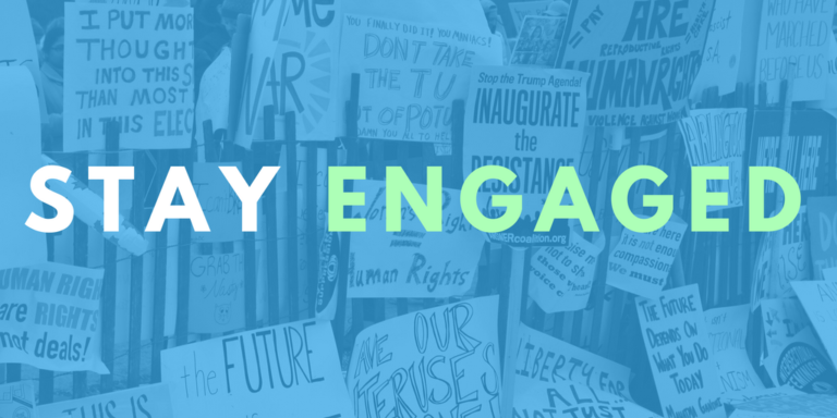 Social Activism by Paul Alan Smith Shows How to Stay Engaged