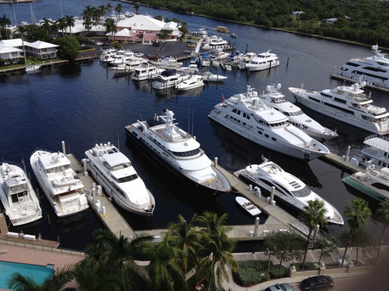 Exploring South East Asia: Yacht Chartering Solutions