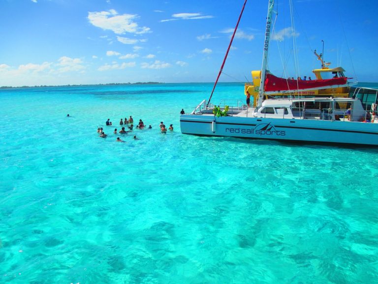 5 Reasons you Might Want to Hire a Sydney Party Boat