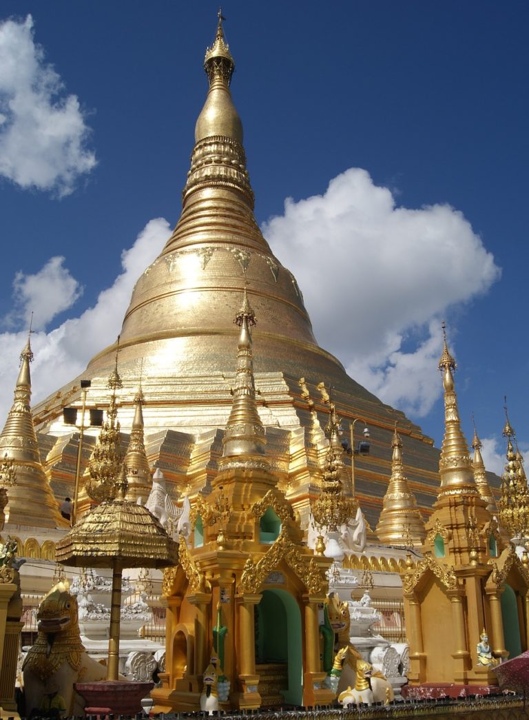 Myanmar: Unseen Natural Beauty Awaits