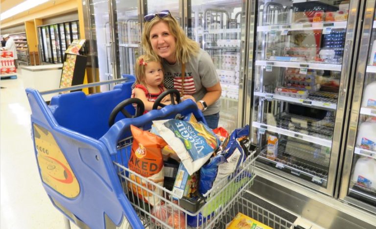 Become an Extreme Couponer