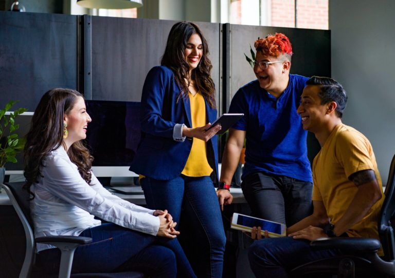 4 Specific Ways You Can Reduce Key Person Dependency in Your Biz