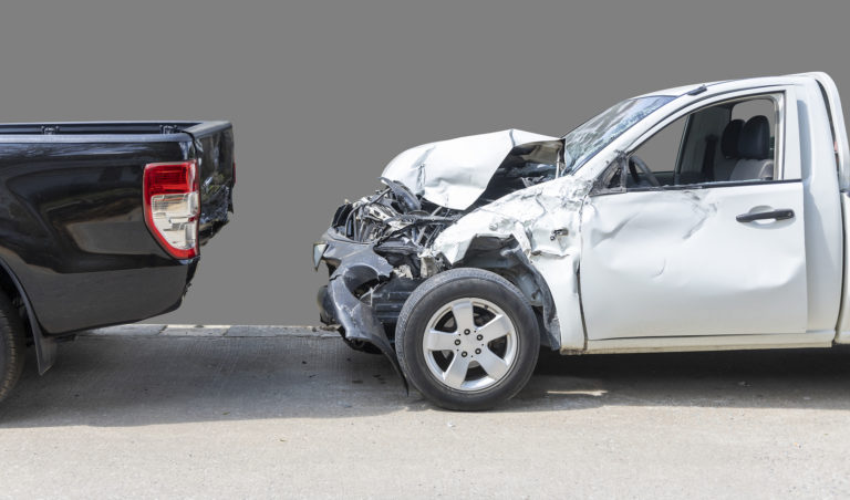 Massive Settlement Stemming from Back Injuries in Car Accident