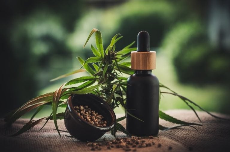 The Best Business Opportunities in the CBD Industry