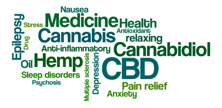 What Are the Benefits of CBD?