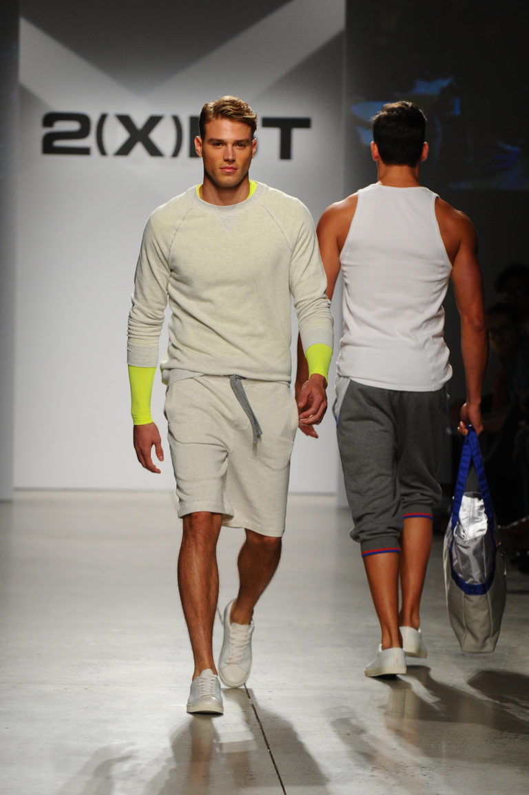 6 Things You Need to Know About Athleisure Wear This Summer