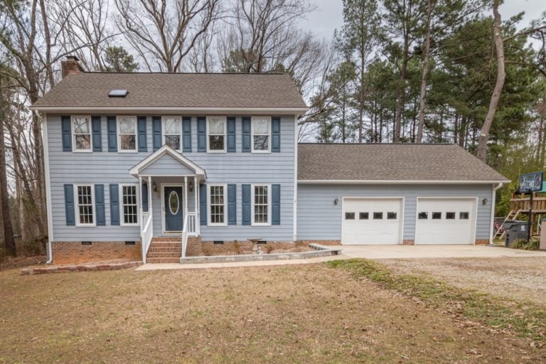 Say No To FSBO: 4 Problems With Selling Your Own Home