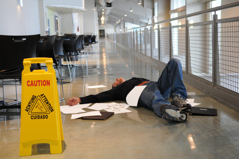 3 Steps to Protect Your Business from Personal Injury Claims