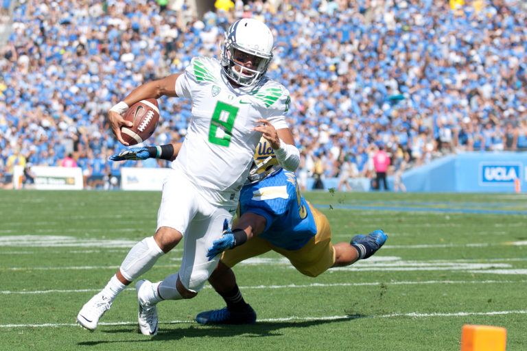 NFL Picks: Who to Look For