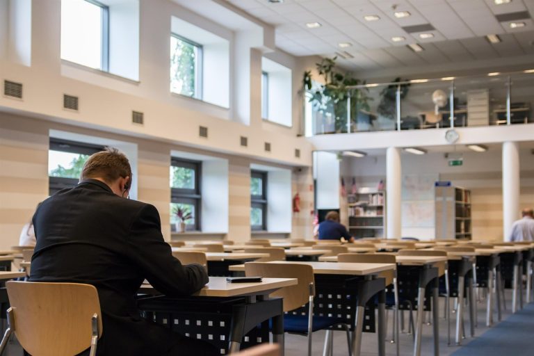 The Numerous Benefits Of Experiencing An International Education