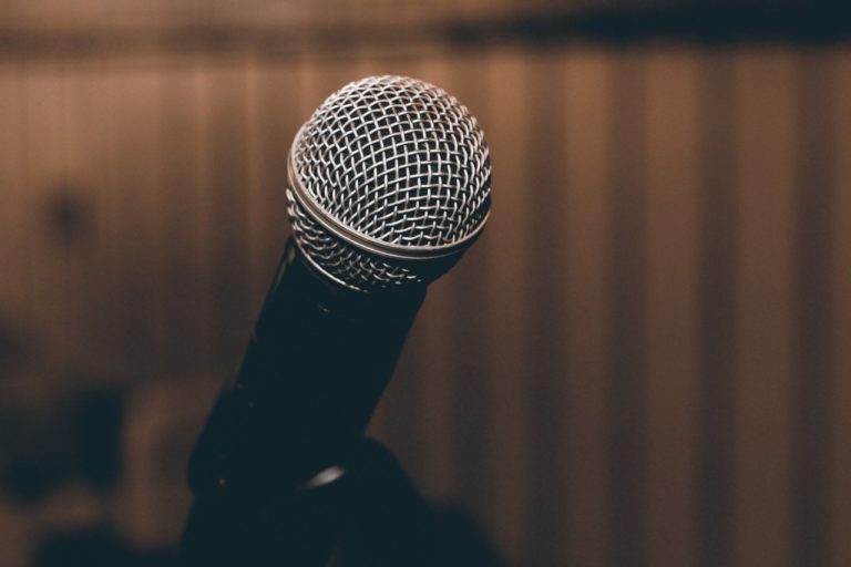 Create More Success In Your Career As A Public Speaker