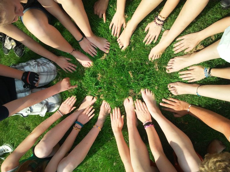 How Communities Have Changed Since the Internet Arrived