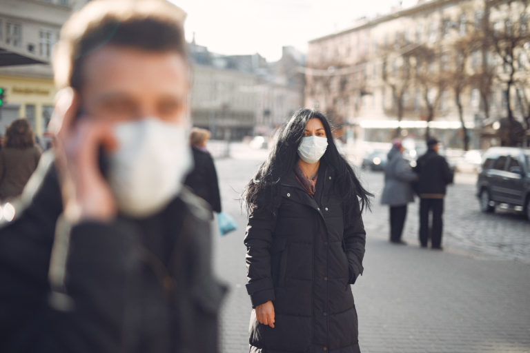 Younger People Must Be More Responsible Concerning the Coronavirus