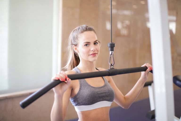 Bringing Health Home: Why The Home Gym Is Here To Stay