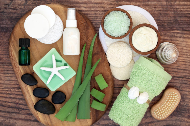 8 Natural Anti-Inflammatory Treatments