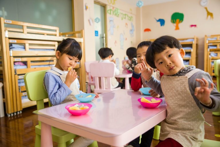 How to Teach Your Children to Be More Energy Friendly