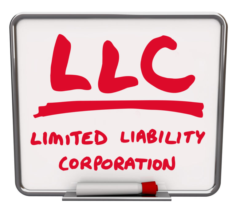 Should you Form an LLC?