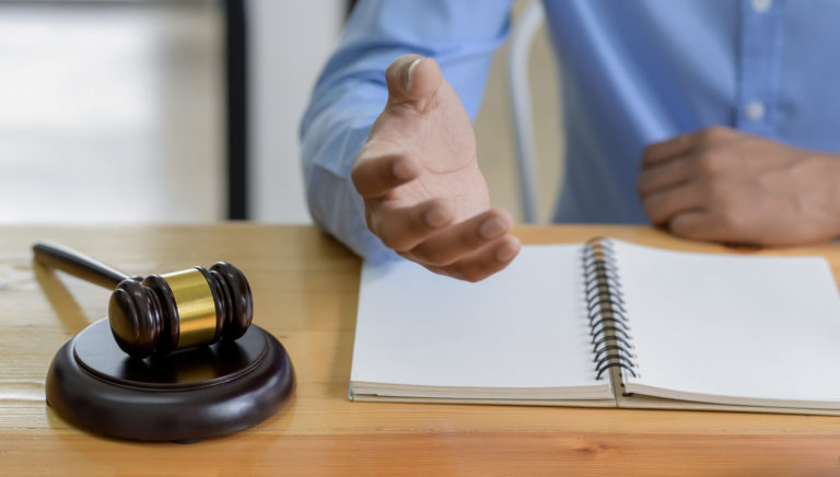 4 IT Services Your Law Firm Should Have