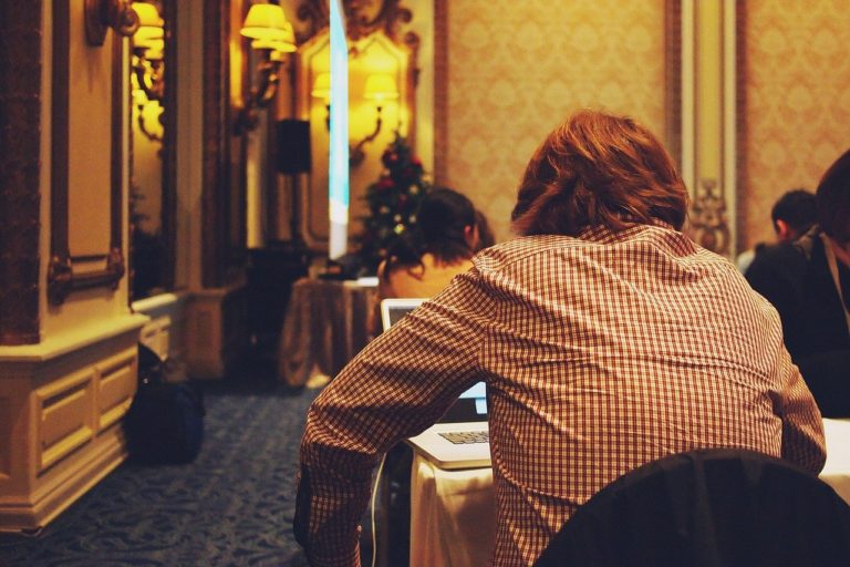 How An Event Management Provider Can Help Your Business
