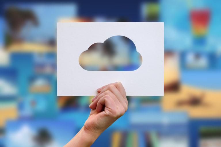 4 Benefits of Utilizing the Cloud