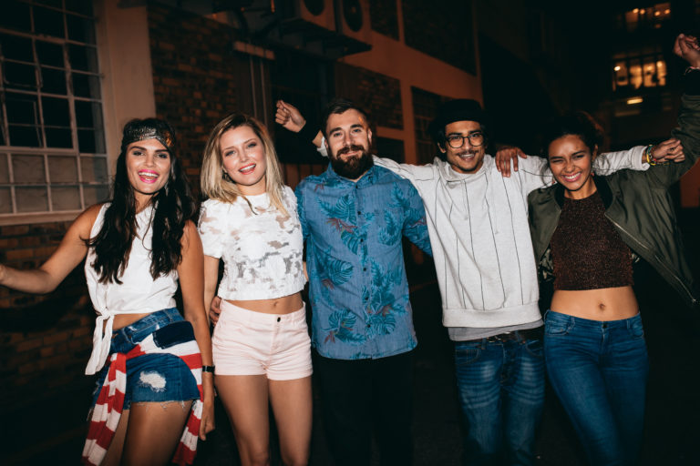 The Rise of Rave Fashion: Do You Need to Change Your Look?