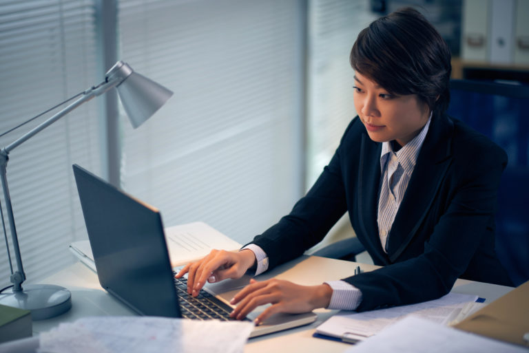 How You Can Transition to a New Job and City Smoothly