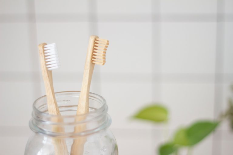 What your brushing regimen should include