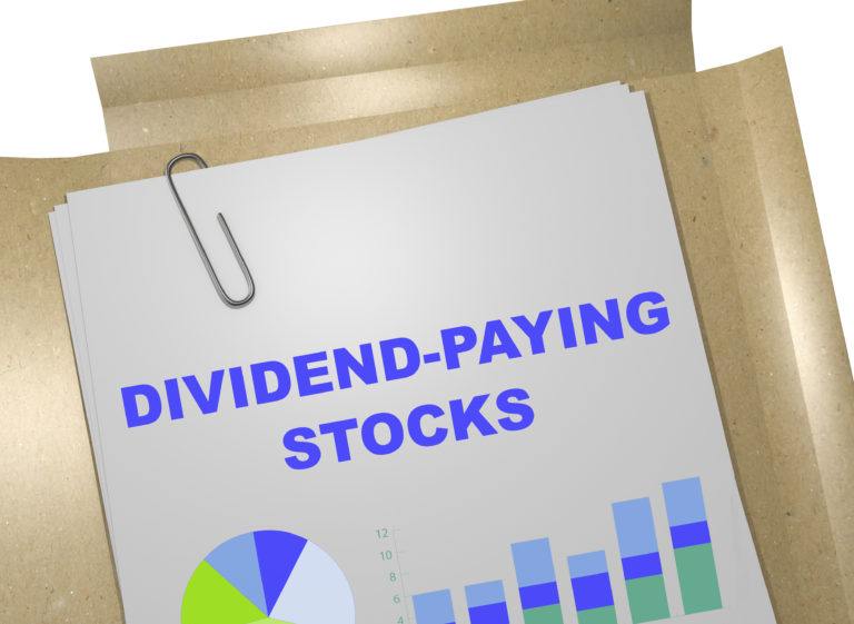 Is Dividend Investing A Good Strategy?