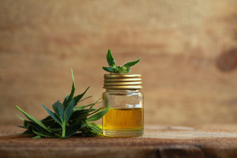 What Are the Benefits of CBD? What Might the Future Hold?