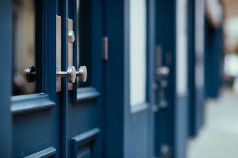 Do You Know Why Break-ins Happen Especially in the Suburbs of New York City?