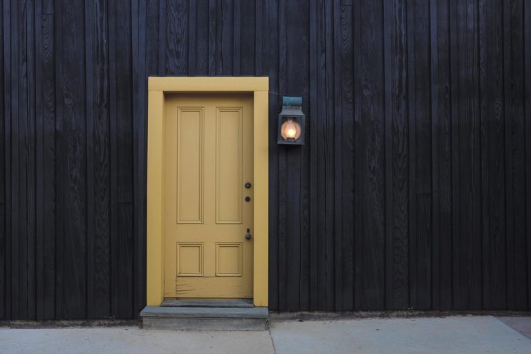 What are the Benefits of adding a Corrosion Resistant Door?