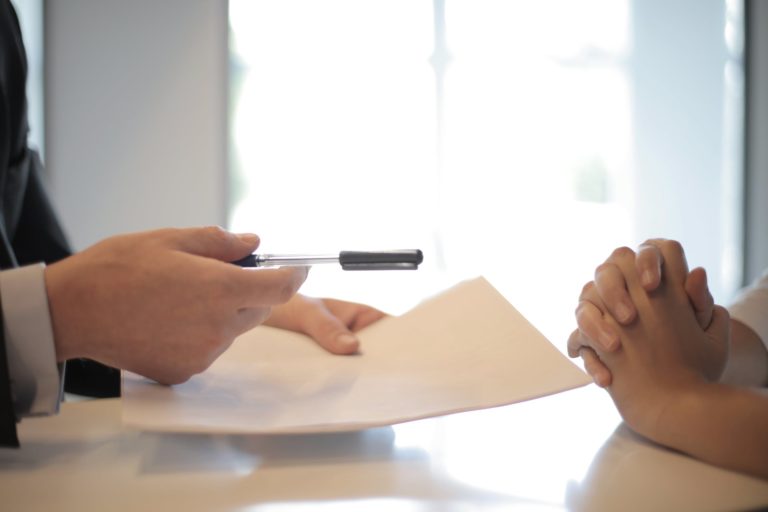 The Worst Way to Start Corporate Dissolution