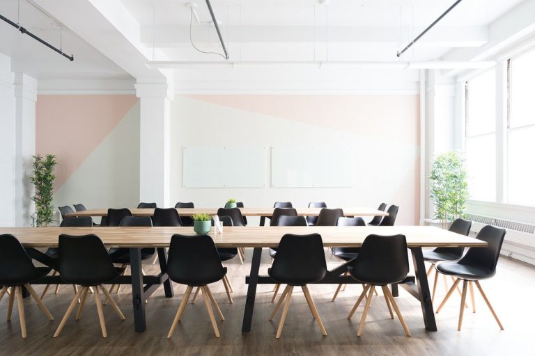 It’s All About Creating The Right First Impression In Business